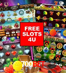 Desvendando o Mundo dos Jogos Virtuais na 700bet