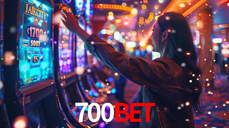 700bet - Desafio de Alto Risco - 700bet.com