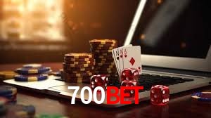 Experiência VIP 700bet