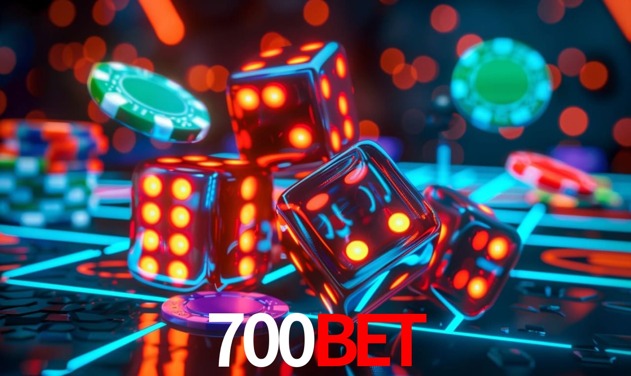 Estatísticas 700bet