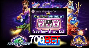 A Emoção da Loteria na 700bet: Uma Chance de Mudança de Vida