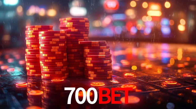 700bet: Seu Cassino Premiado com Pagamentos Rápidos