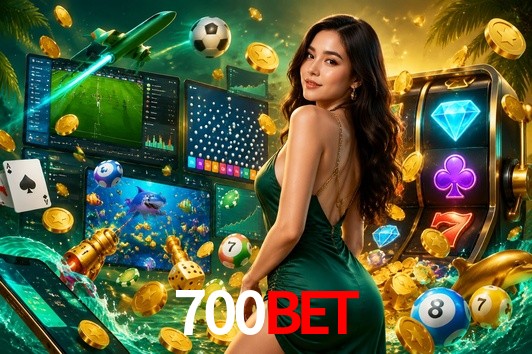 Bonus Features 700bet