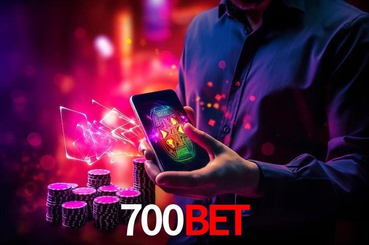 Tecnologia da Plataforma 700bet