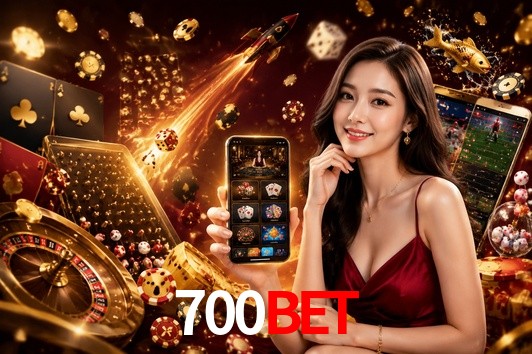 Exclusive Offers 700bet