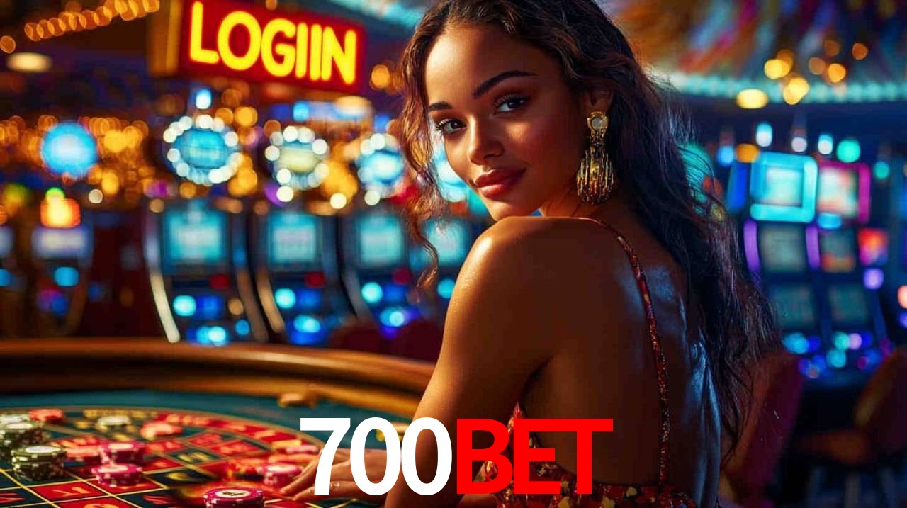 700bet Premiação acumulada / Jackpot
