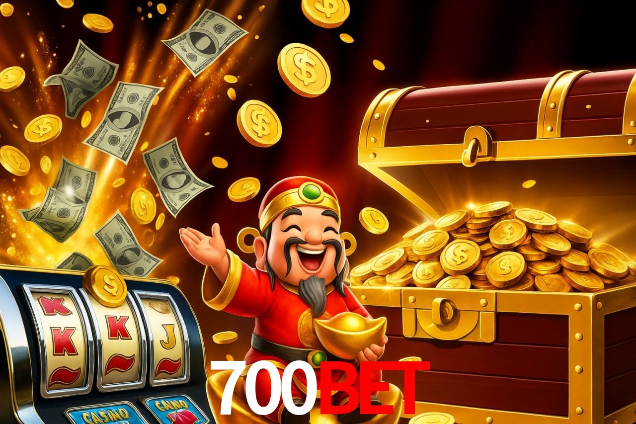 Login Seguro 700bet