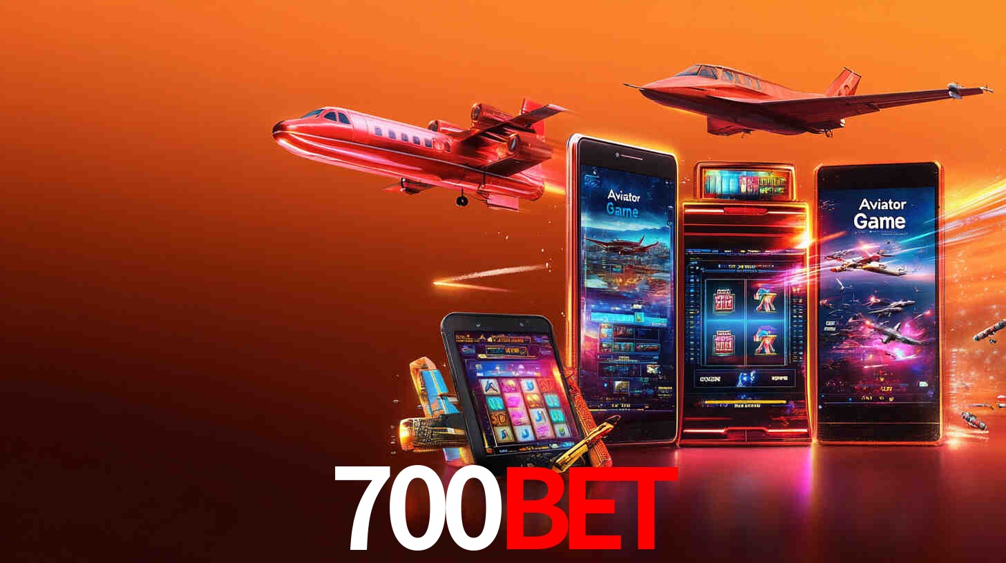 Instalar APK 700bet