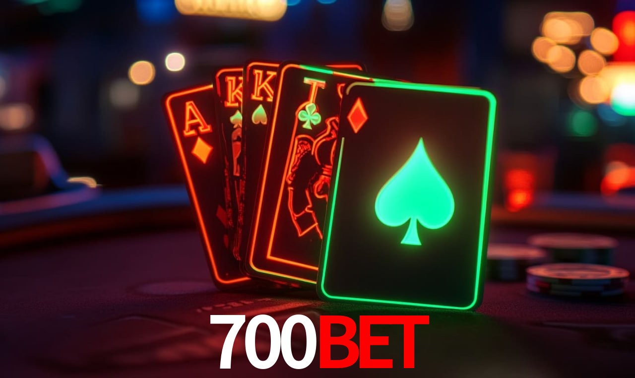 700bet plataforma