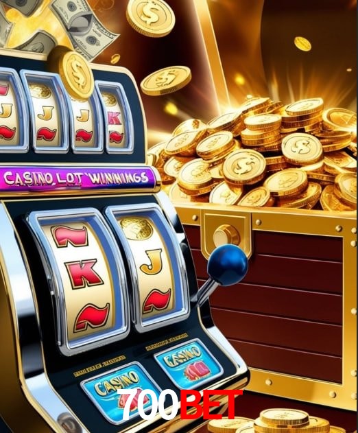 Slot Games 700bet
