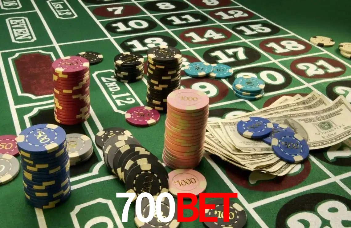 Games Directory 700bet