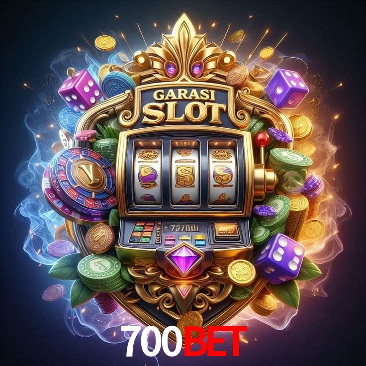 700bet Caça-níqueis de mesa