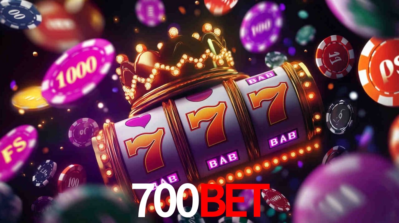 Secure Login 700bet