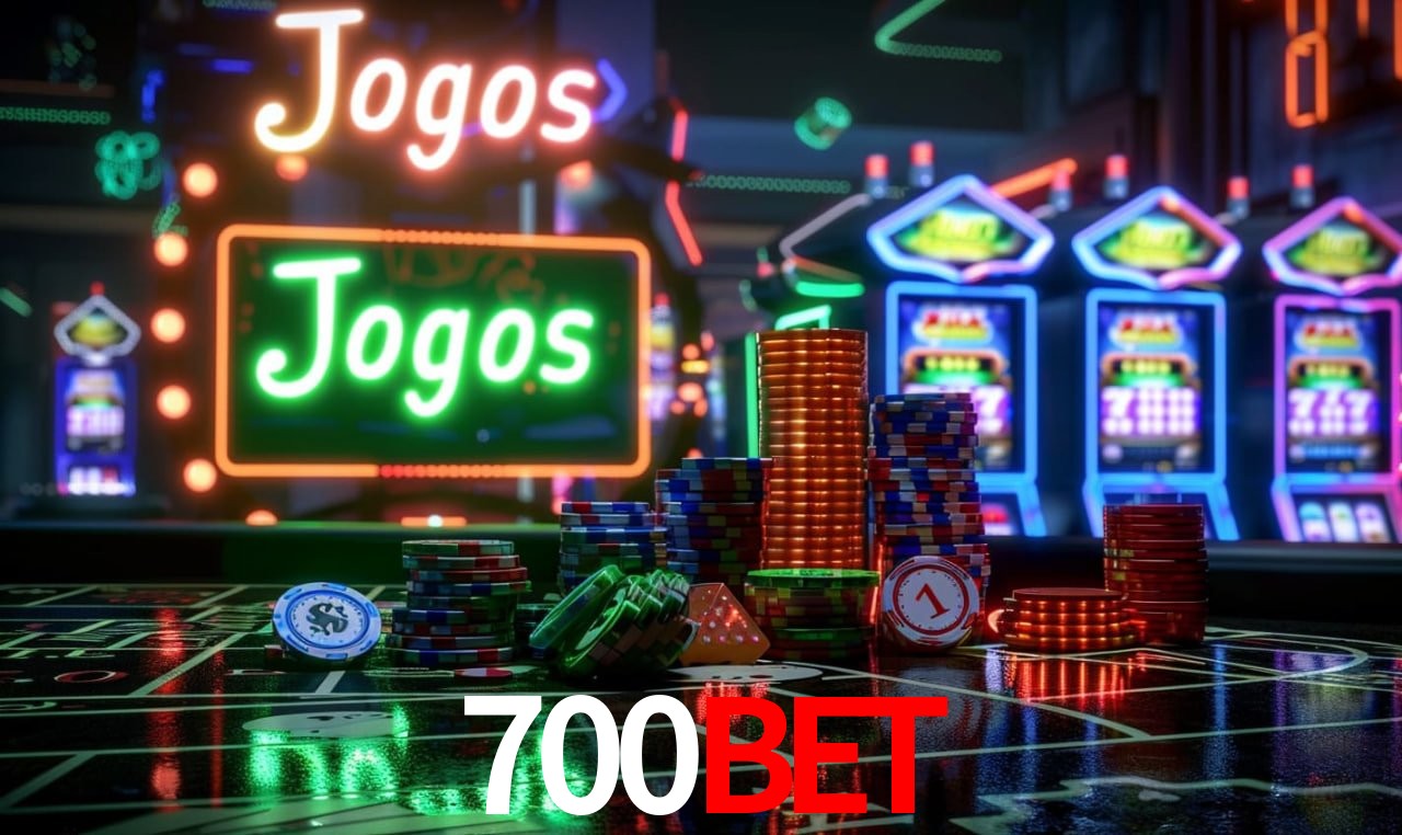 Segurança App 700bet