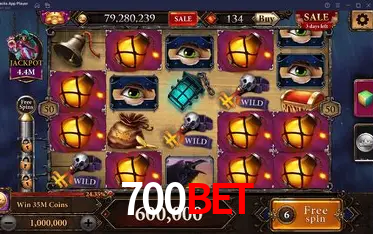 Desvendando o Mundo dos Jogos Virtuais na 700bet