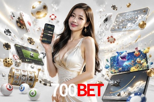 Account Benefits 700bet