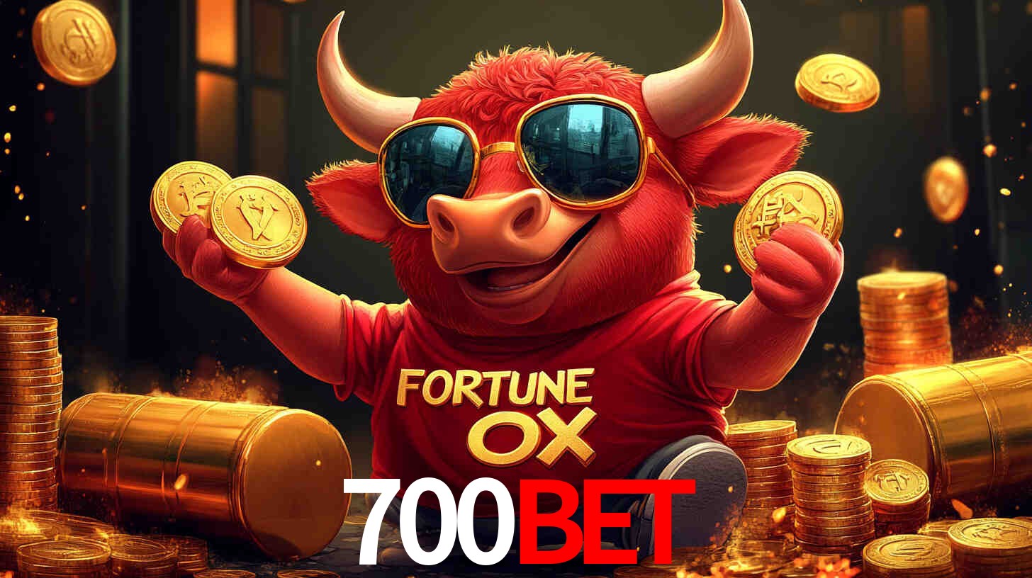 Vantagens App 700bet