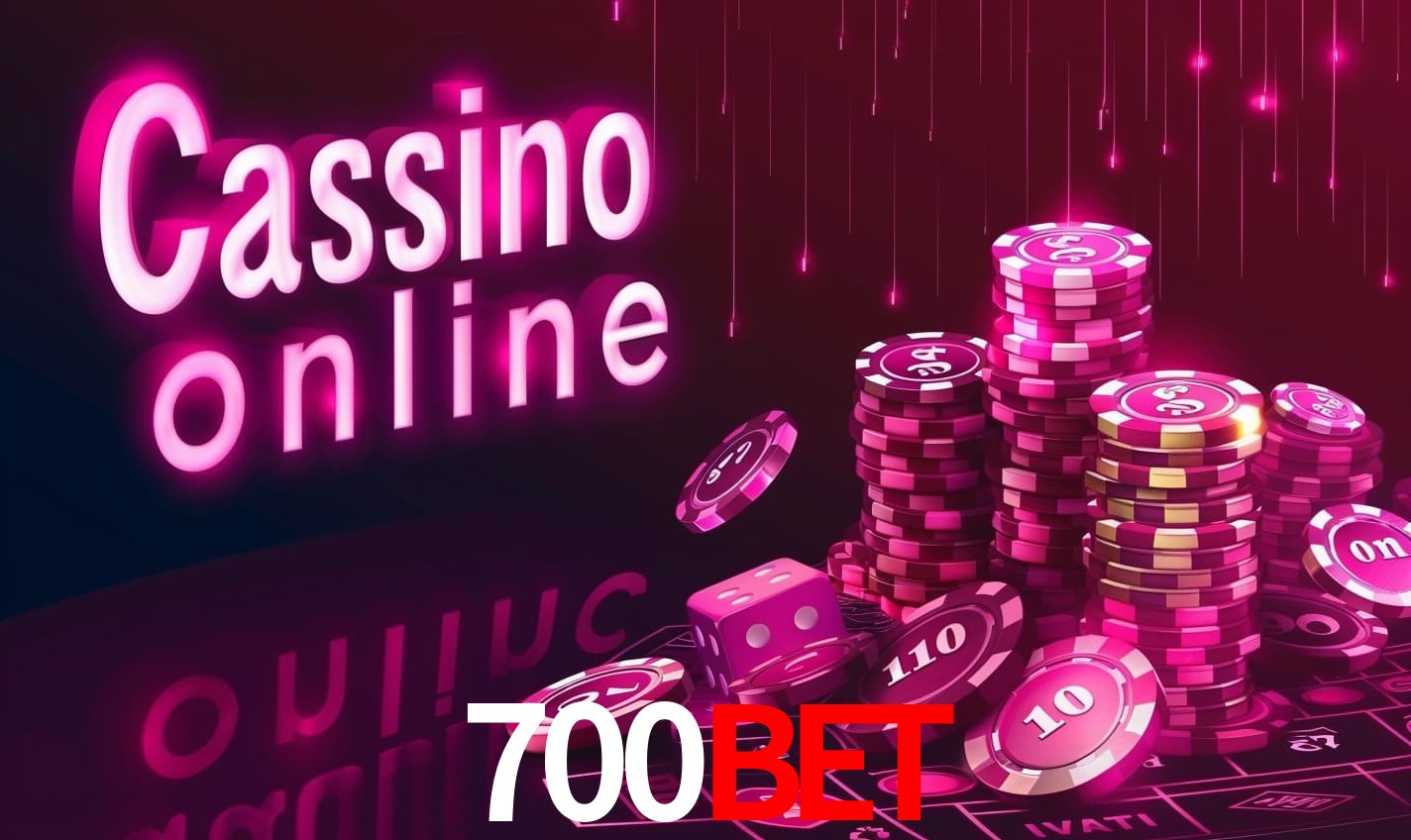 Bônus Diários 700bet