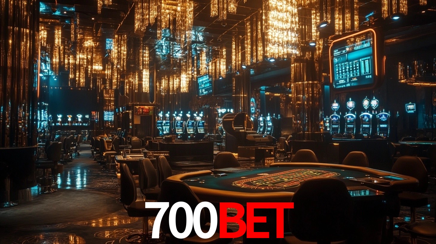 Bônus Generosos e Exclusivos no 700bet para Você!