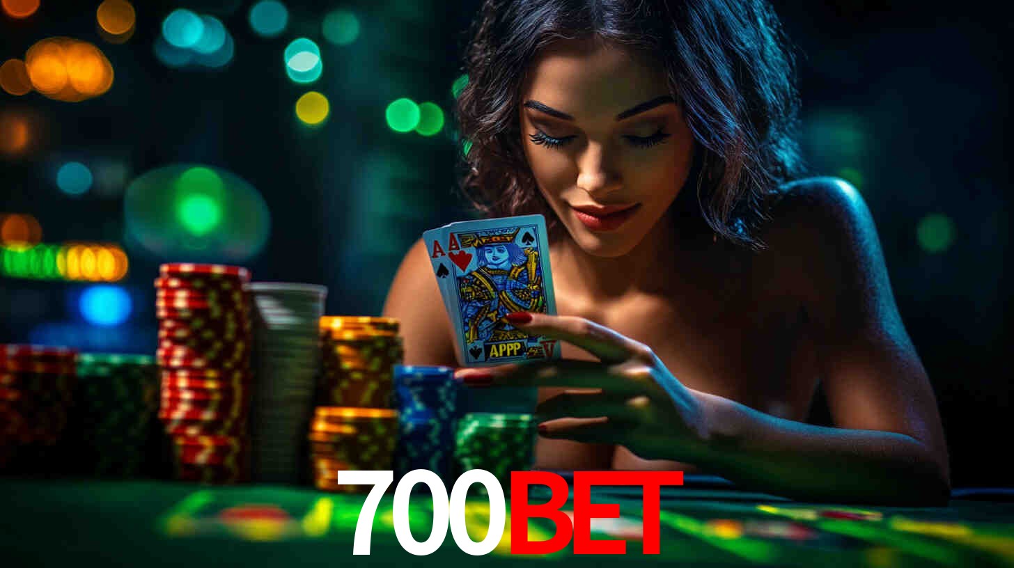 cassino 700bet