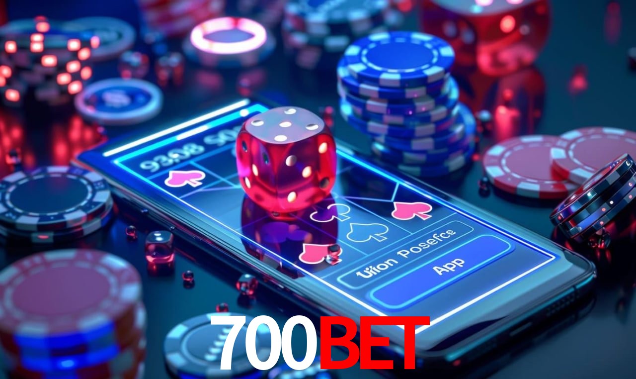 Jogos Mesa 700bet