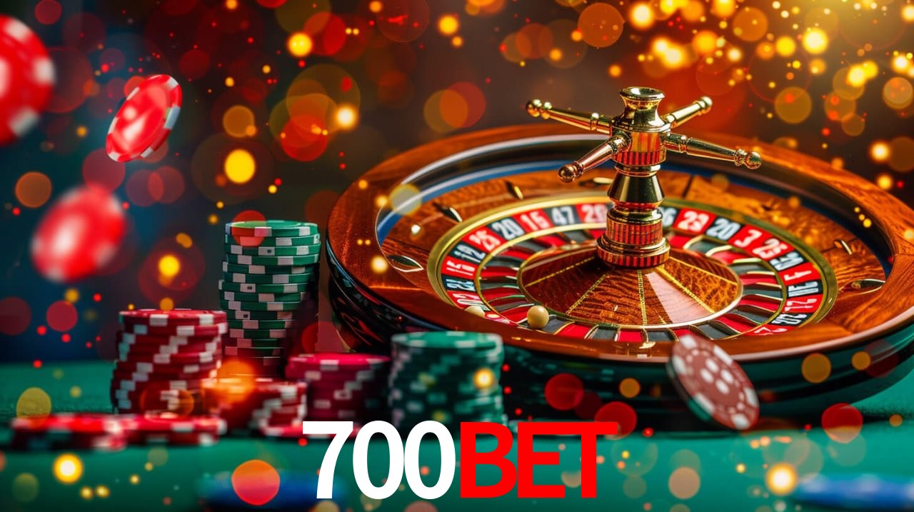 Casino VIP 700bet