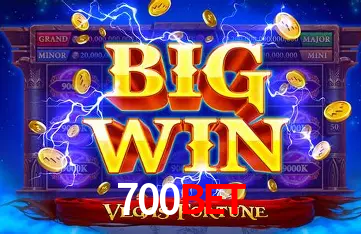 Descubra o Mundo do Cassino Online com 700bet