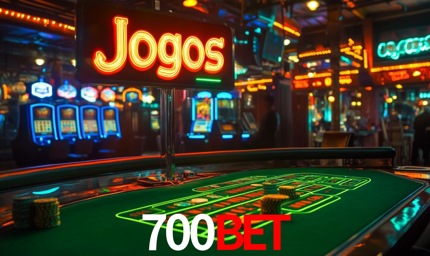 700bet 公平游戏