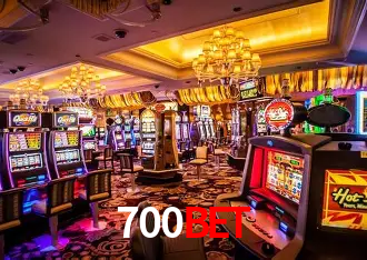 Explorando a Categoria de Eventos em Apostas na 700bet