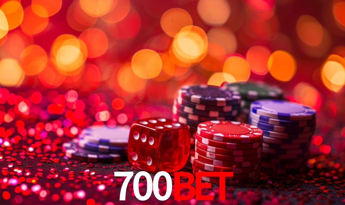 Programa VIP 700bet