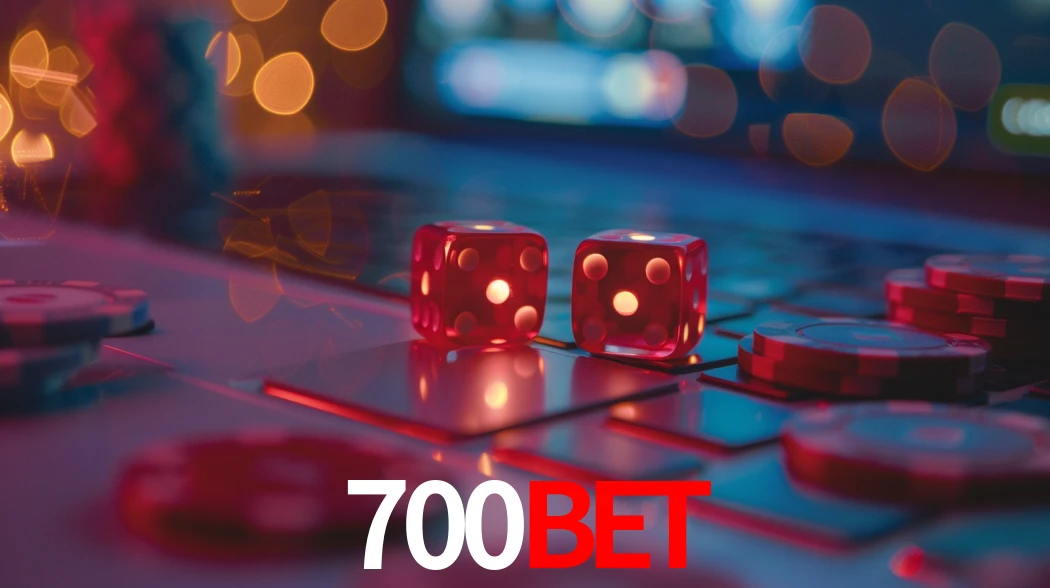 APP oficial da 700bet para mobile