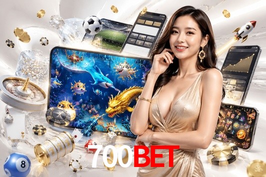 Platform Technology 700bet