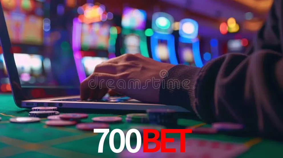 Provedores de Jogos 700bet