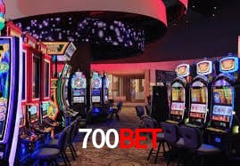 Sistema VIP 700bet