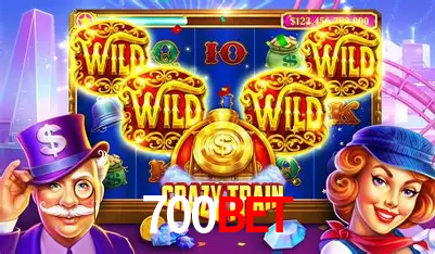 Descubra o Mundo do Cassino Online com 700bet