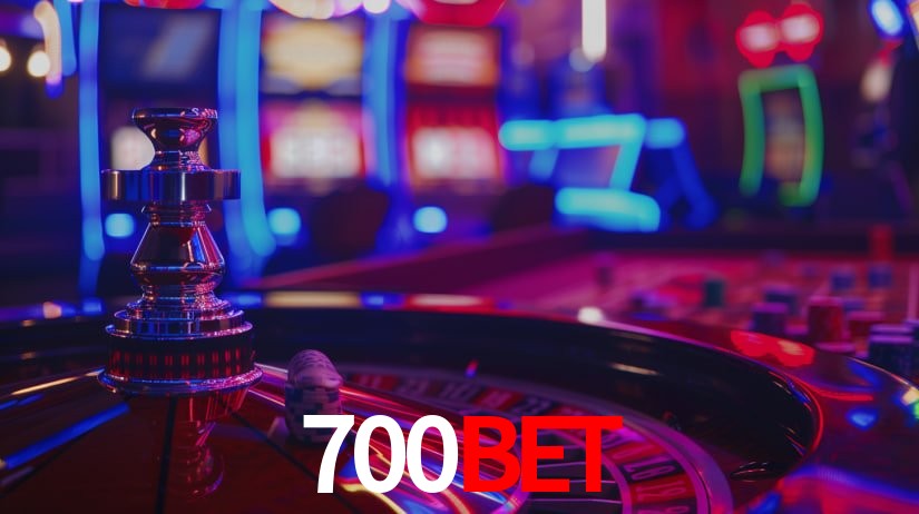 Sinta a adrenalina dos jogos de cassino com 700bet