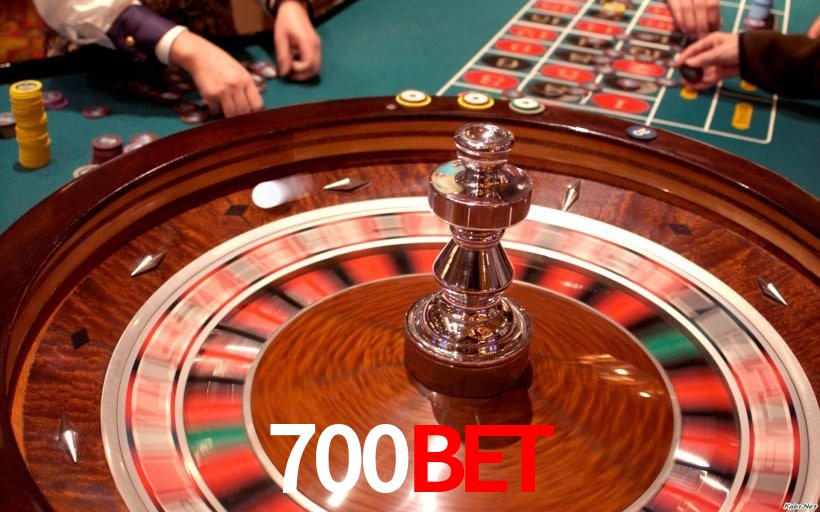 Cadastro Rápido 700bet
