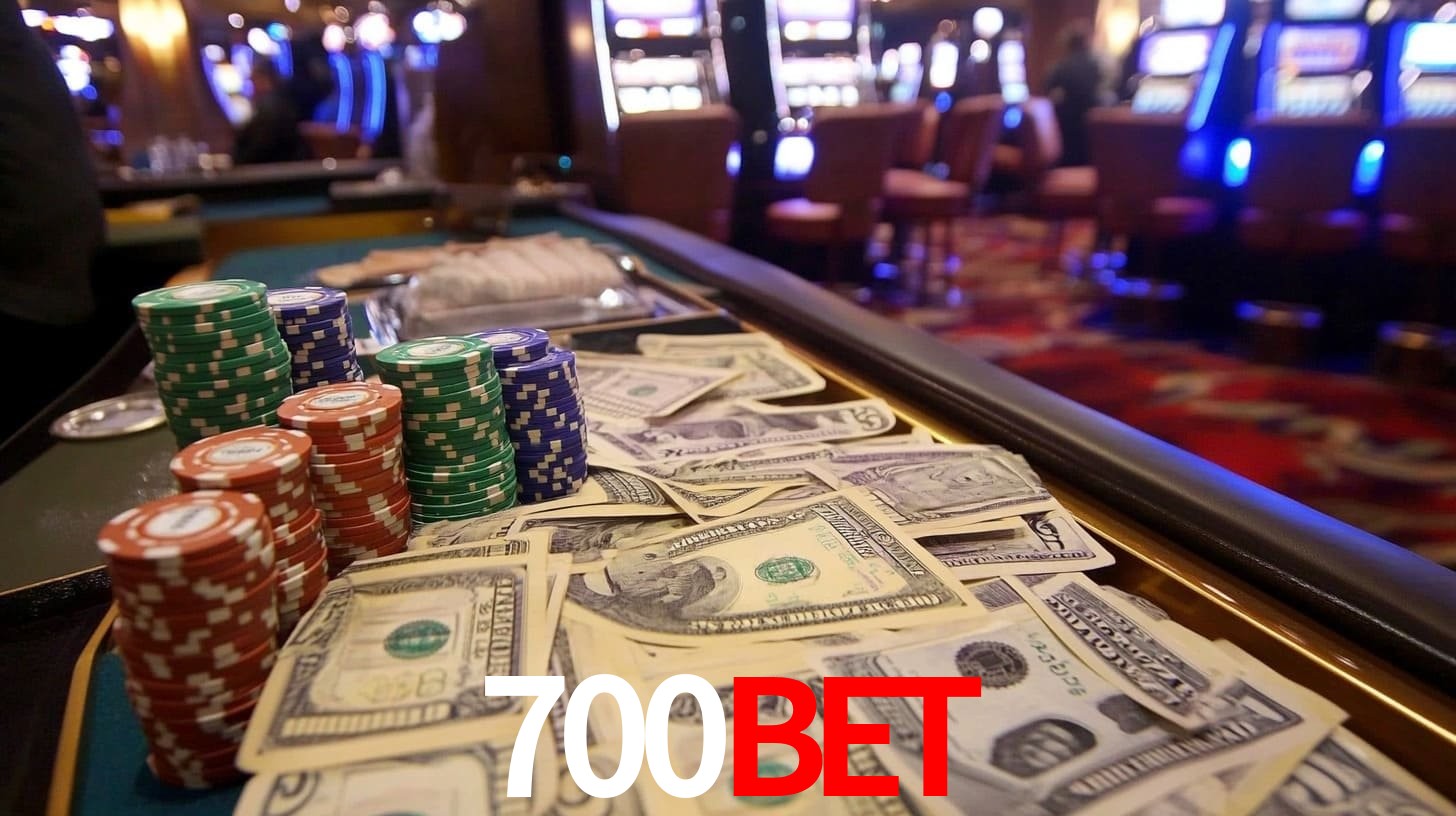 Slots RTP 700bet