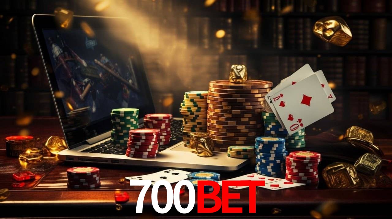 Integração de APIs 700bet
