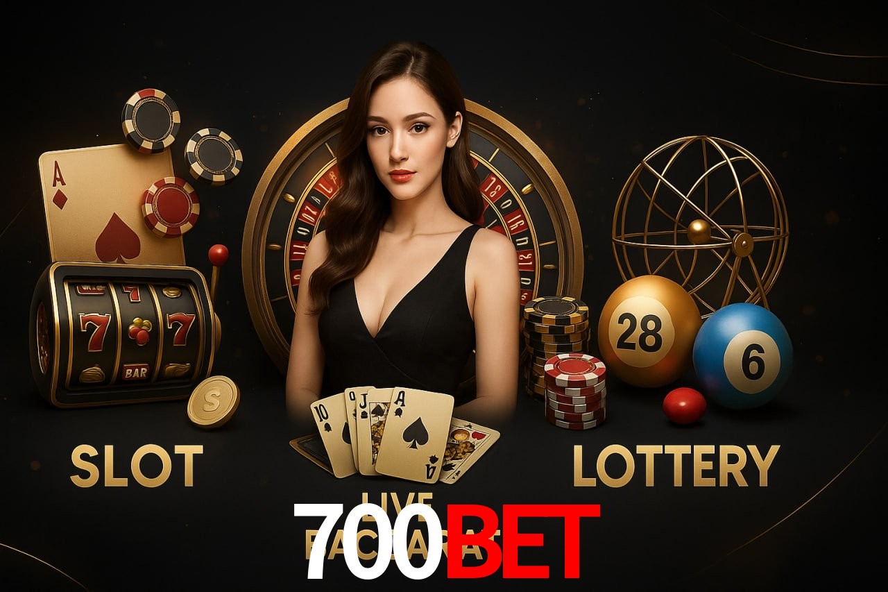 Ganhador 700bet