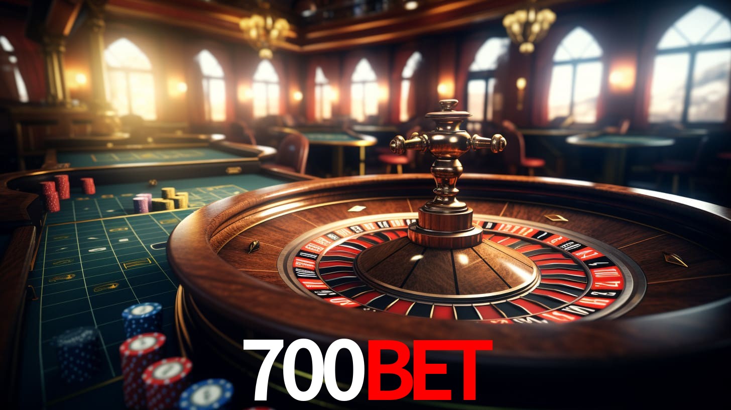 VIP Casino 700bet