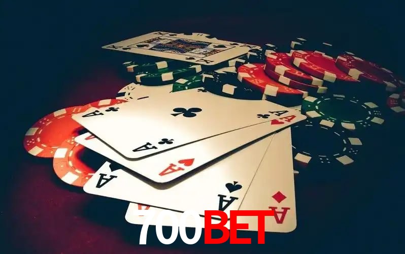 Oportunidades 700bet