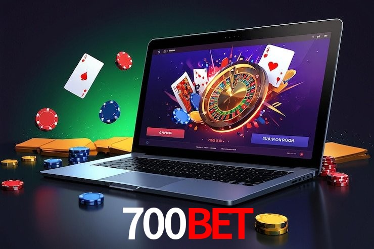 Bônus VIP 700bet