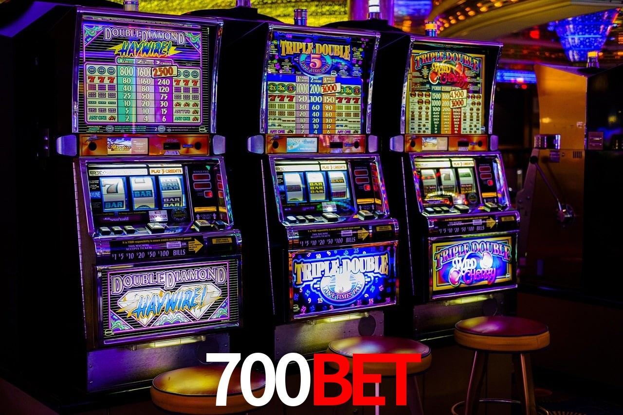 Promoções Sazonais 700bet