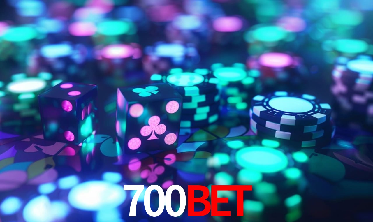 Sistemas de Segurança 700bet