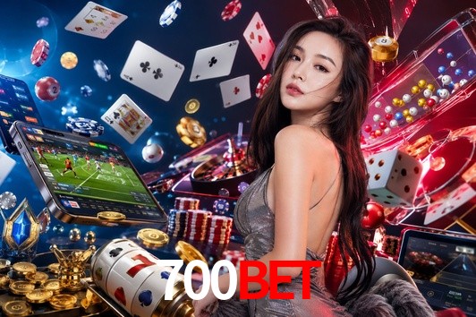 Quick Registration 700bet