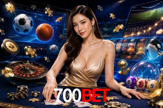Weekend Specials 700bet
