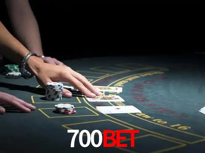 Suporte VIP 700bet