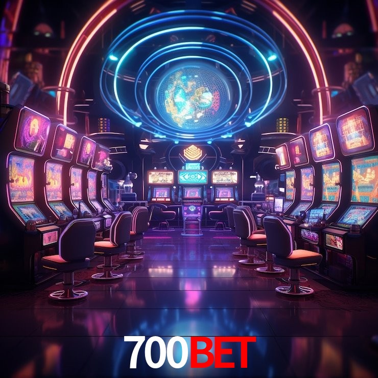 Promoções 700bet