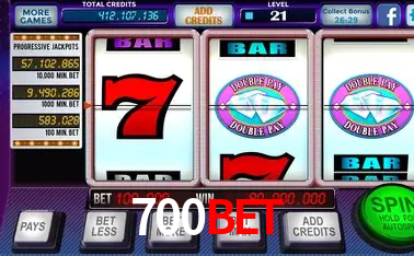 Apostas Esportivas na 700bet: Um Guia Completo
